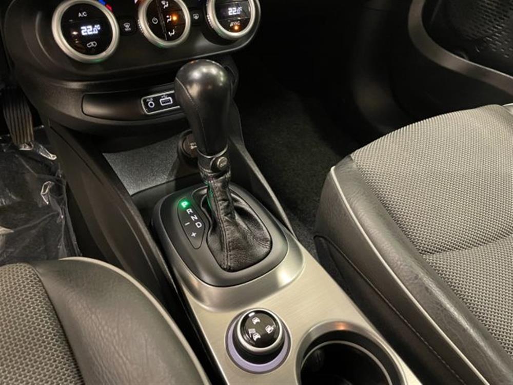 500X   500X 2.0 MultiJet AT9 4x4