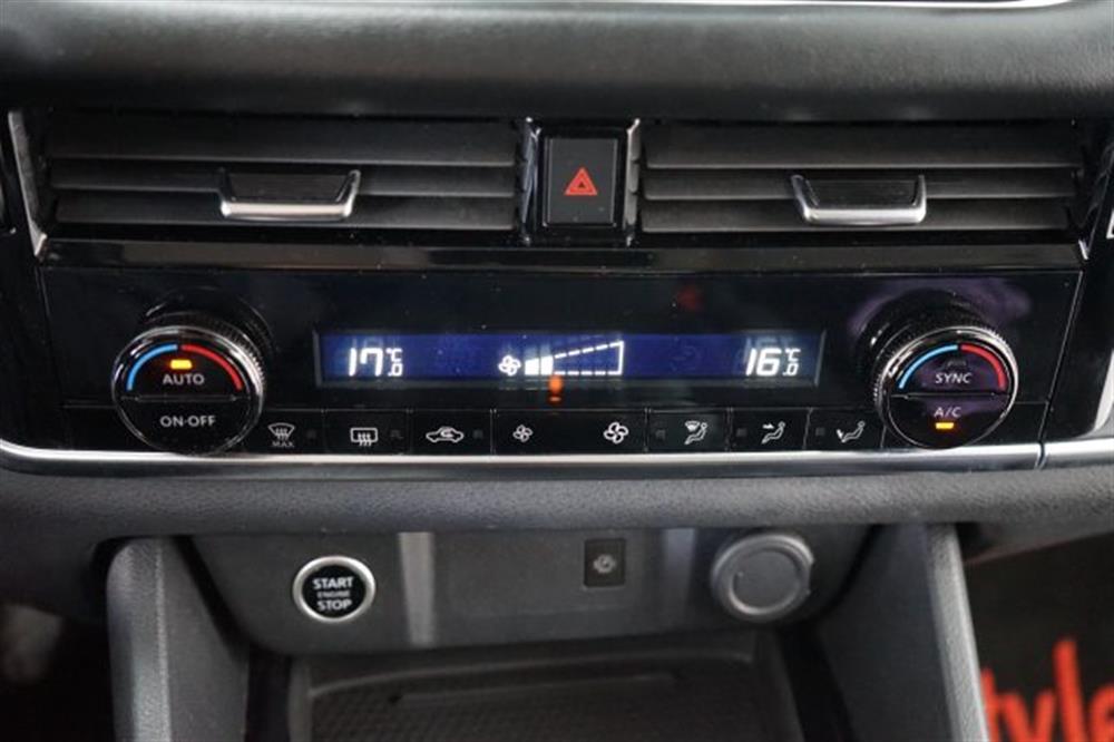 Qashqai   Qashqai MHEV 158 CV Xtronic