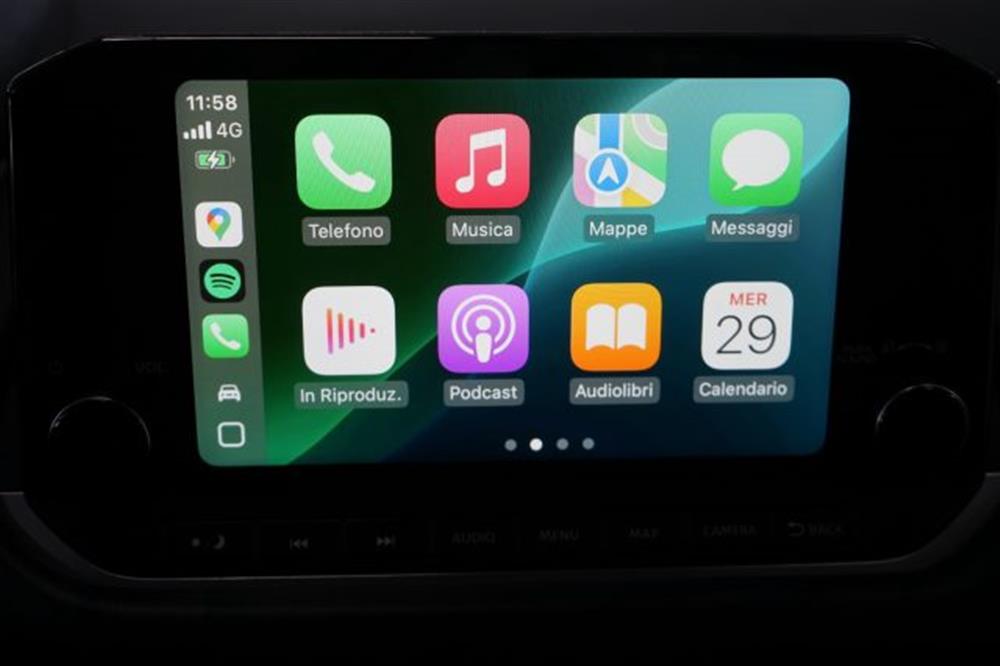 Qashqai   Qashqai MHEV 158 CV Xtronic