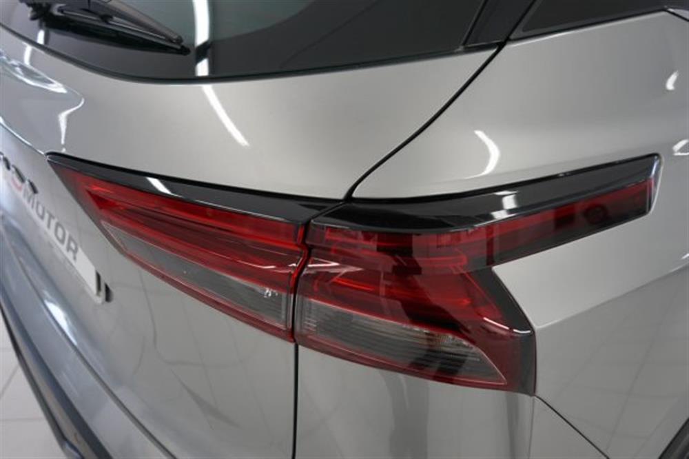 Qashqai   Qashqai MHEV 158 CV Xtronic