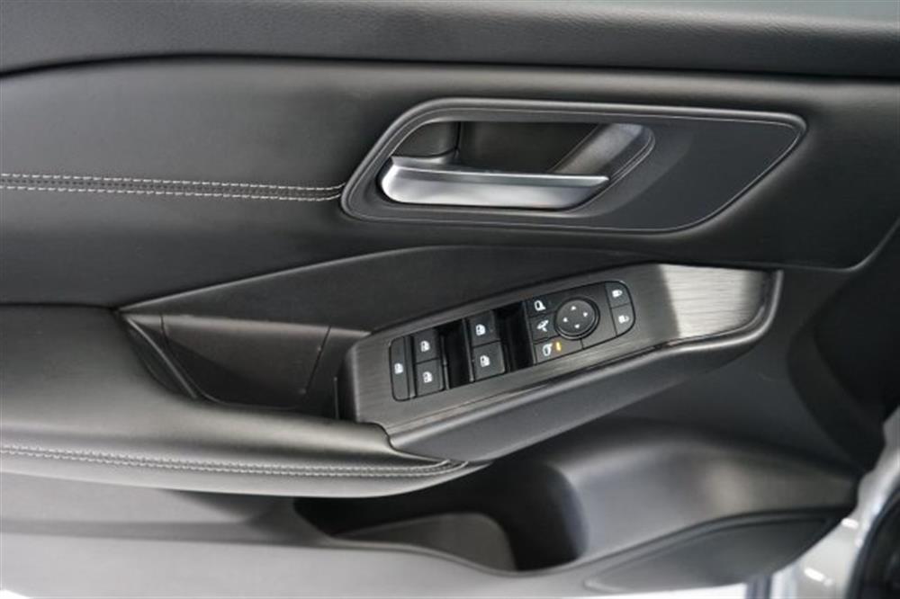 Qashqai   Qashqai MHEV 158 CV Xtronic