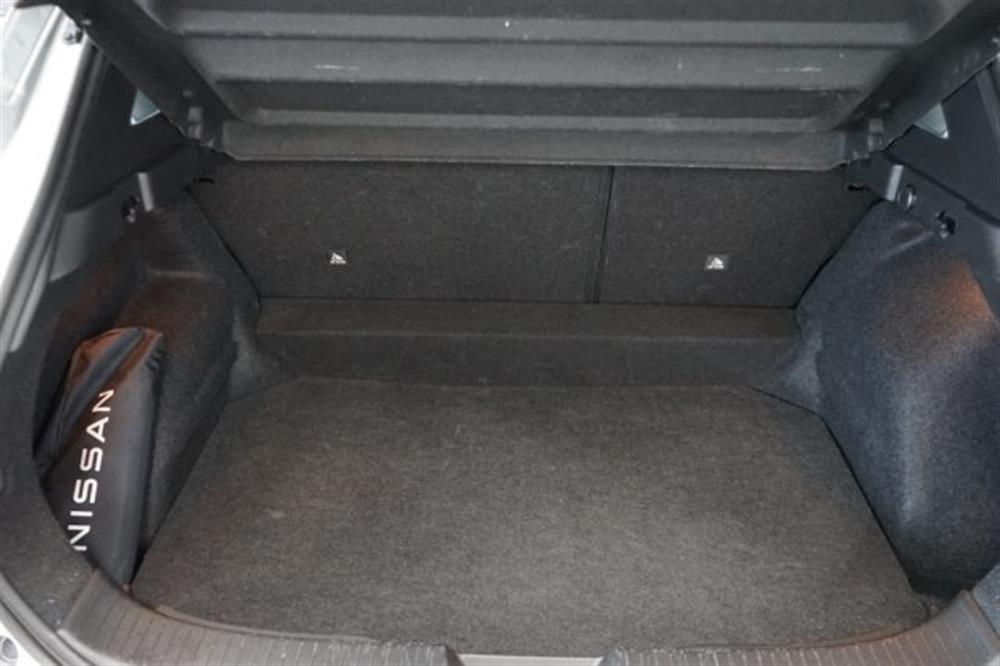 Qashqai   Qashqai MHEV 158 CV Xtronic