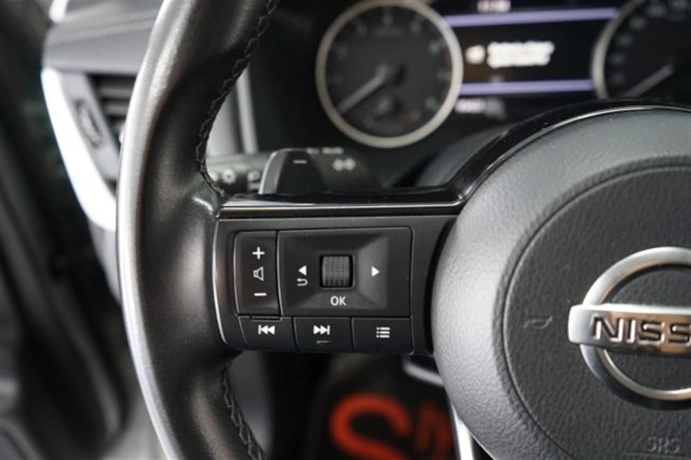 Qashqai   Qashqai MHEV 158 CV Xtronic