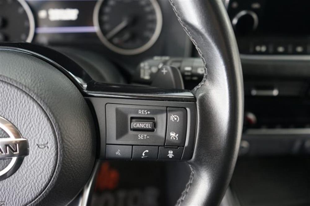 Qashqai   Qashqai MHEV 158 CV Xtronic