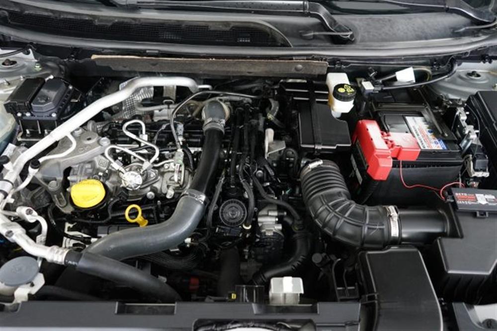 Qashqai   Qashqai MHEV 158 CV Xtronic