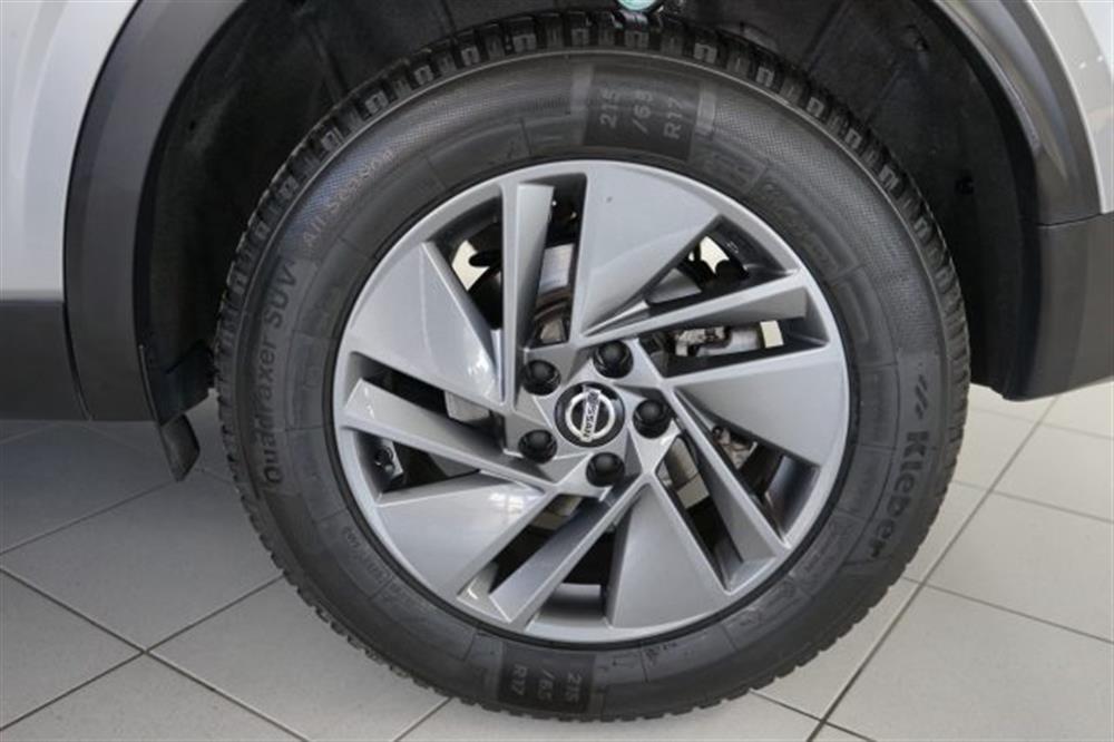 Qashqai   Qashqai MHEV 158 CV Xtronic