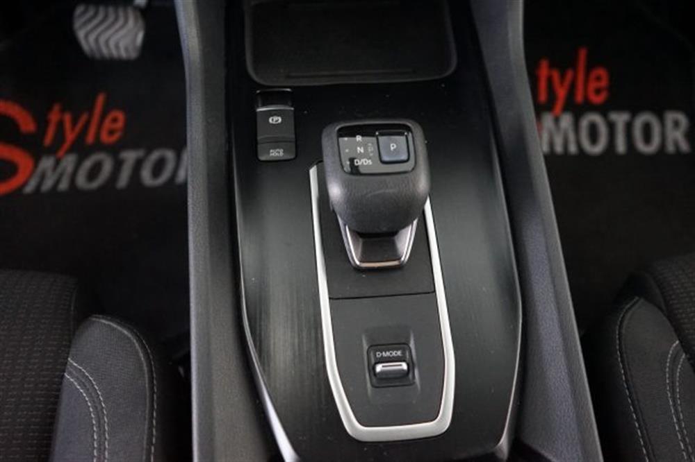 Qashqai   Qashqai MHEV 158 CV Xtronic