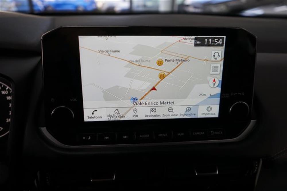 Qashqai   Qashqai MHEV 158 CV Xtronic