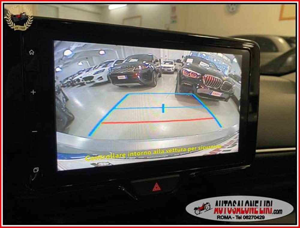 Yaris   Yaris 1.5 Hybrid 5 porte A