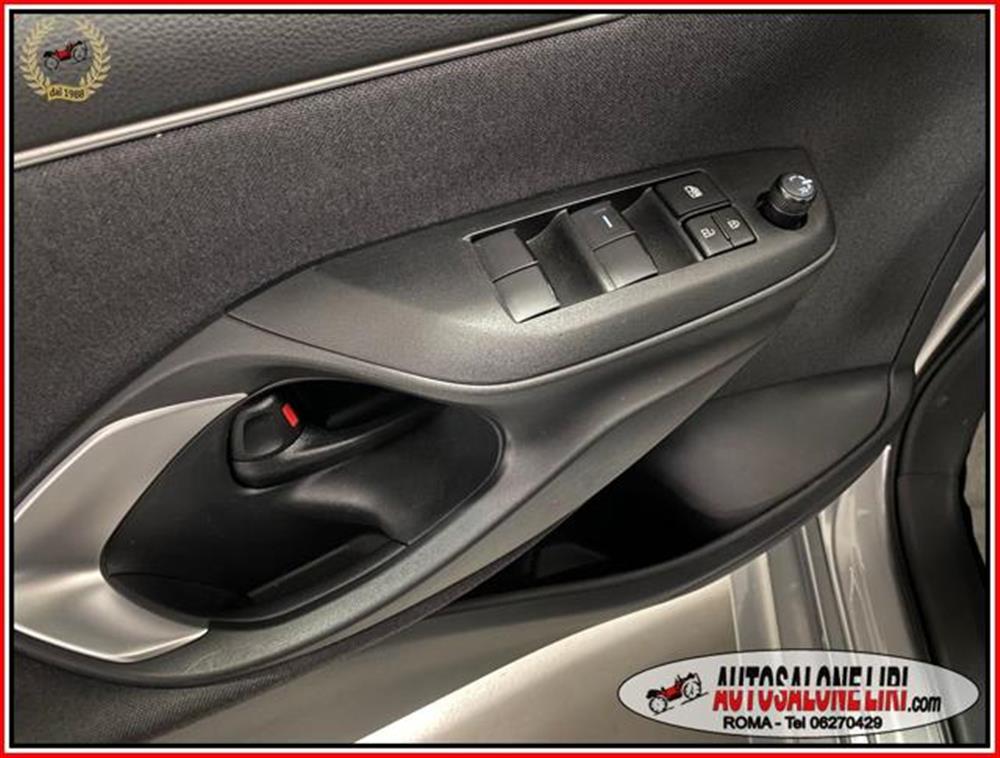 Yaris   Yaris 1.5 Hybrid 5 porte A