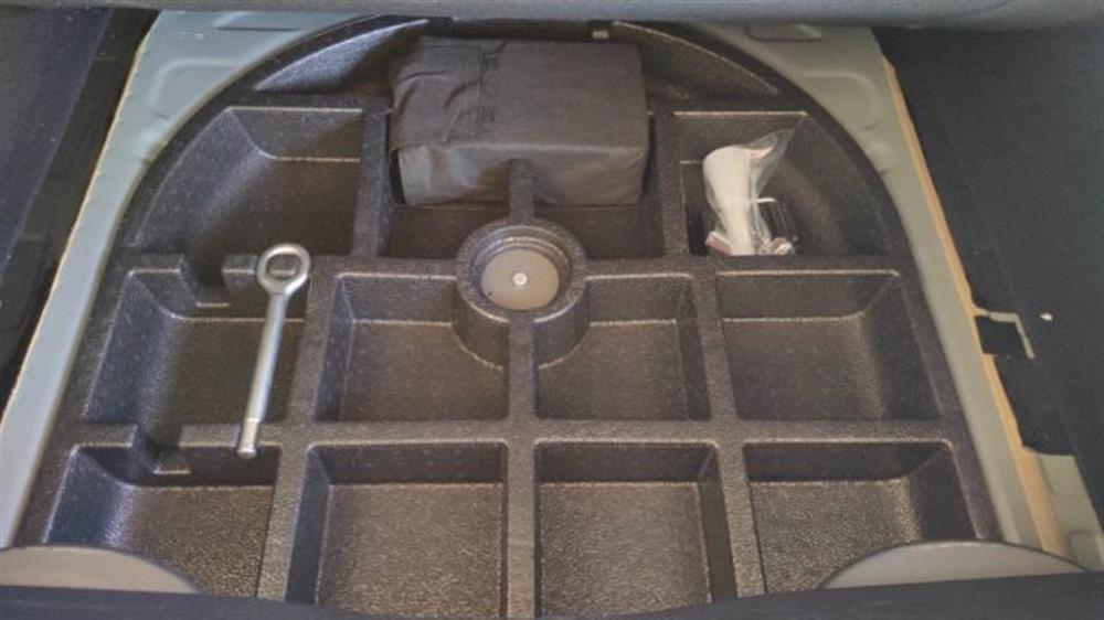 500X 500X 1.6 Benzina 110 CV U