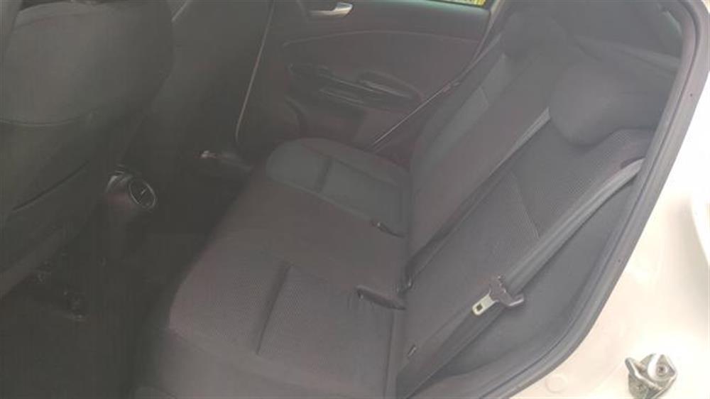 Giulietta Giulietta 1.4 Turbo 120 CV Ben