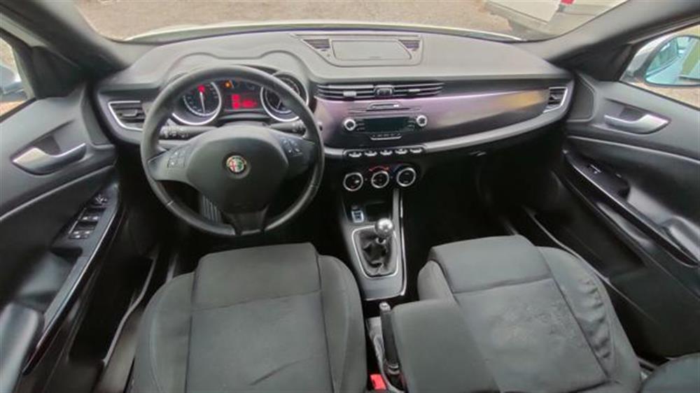 Giulietta Giulietta 1.4 Turbo 120 CV Ben