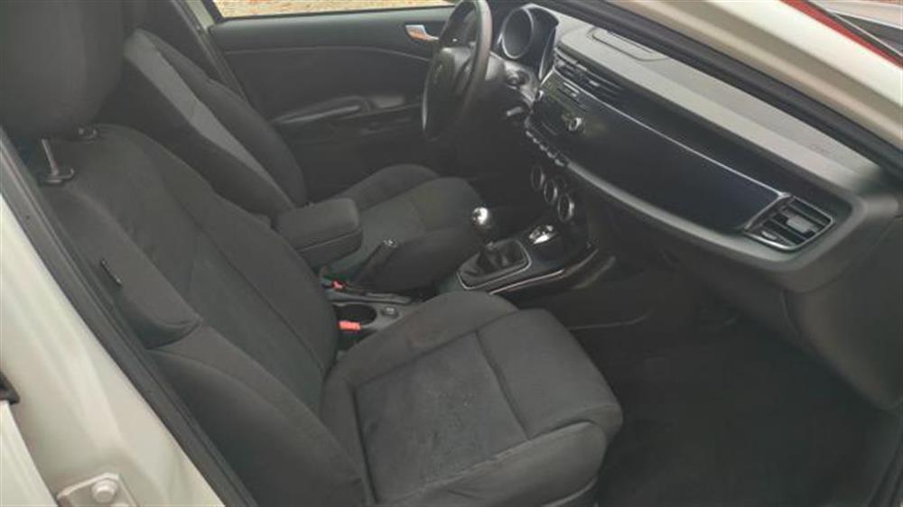 Giulietta Giulietta 1.4 Turbo 120 CV Ben