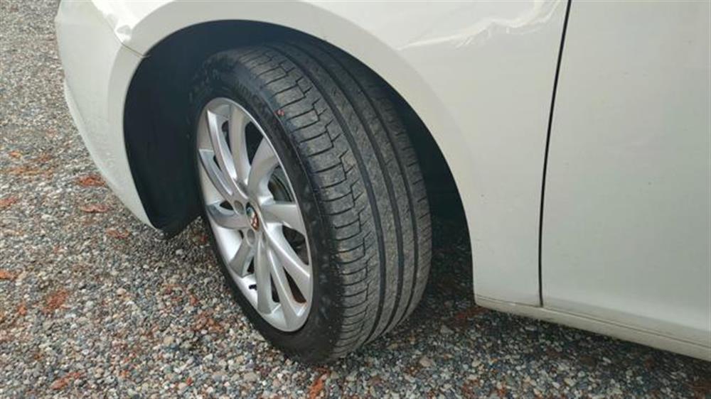 Giulietta Giulietta 1.4 Turbo 120 CV Ben