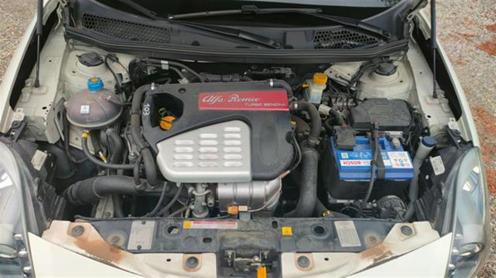 Giulietta Giulietta 1.4 Turbo 120 CV Ben