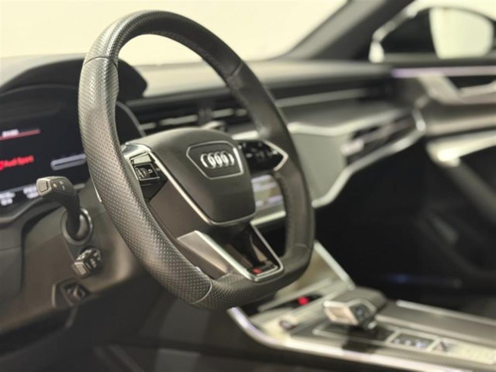 RS6 RS6 Avant 4.0 TFSI V8 Pe