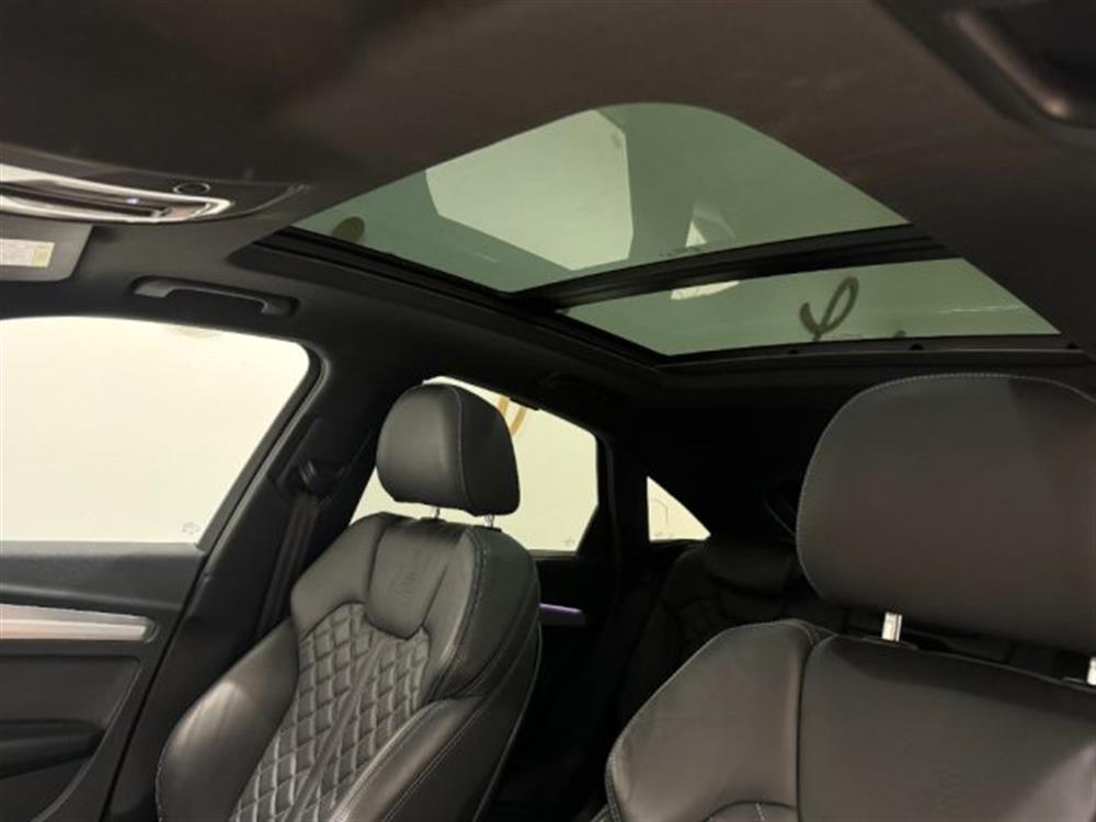 SQ5   SQ5 SPB TDI Quattro IVA