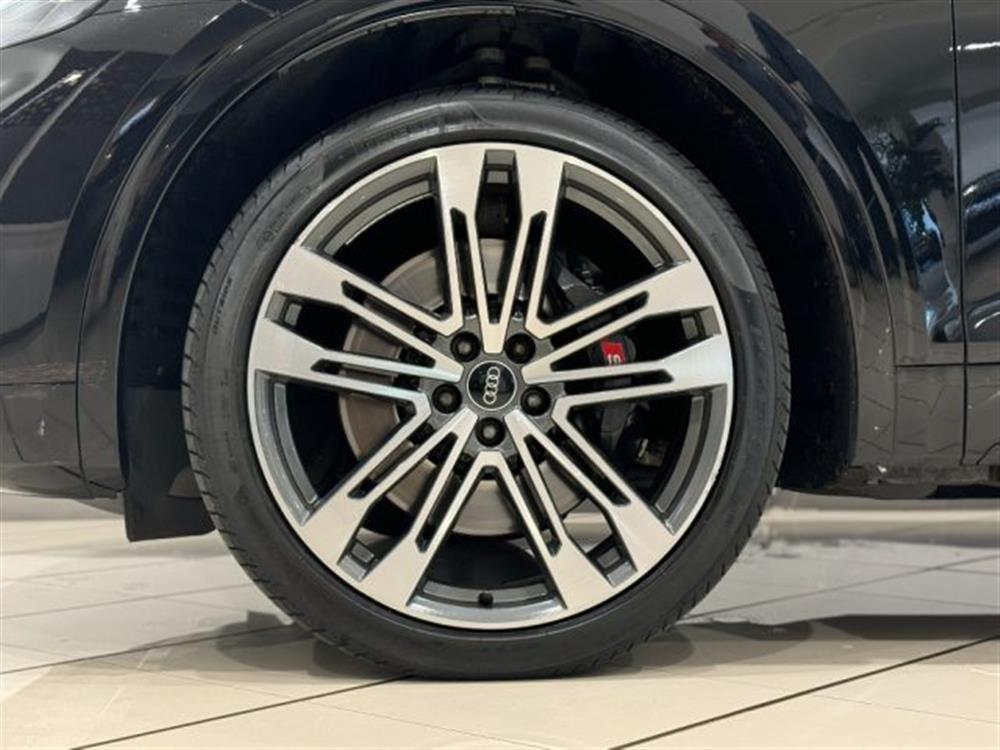 SQ5   SQ5 SPB TDI Quattro IVA