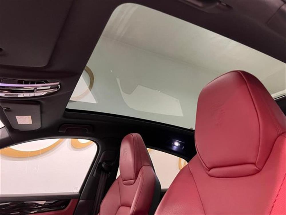 Cayenne Cayenne Coupé 3.0 E-Hybrid I