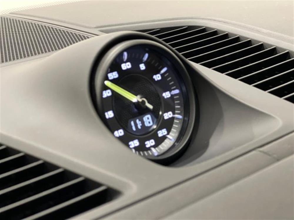 Cayenne Cayenne Coupé 3.0 E-Hybrid I