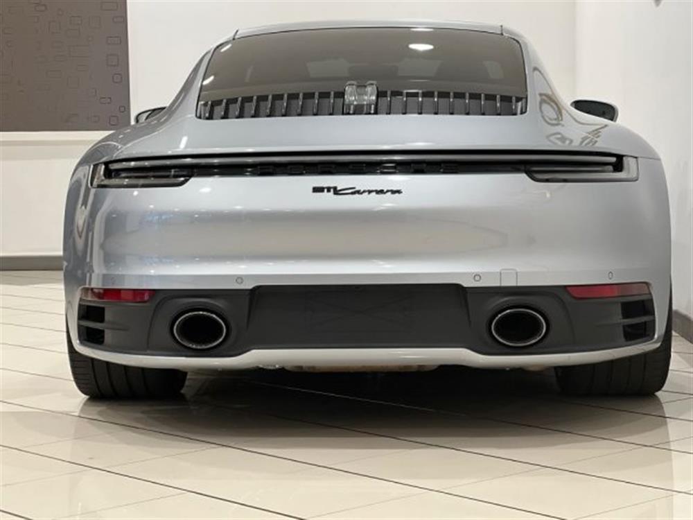 911   911 Carrera 992 IVA ESPO