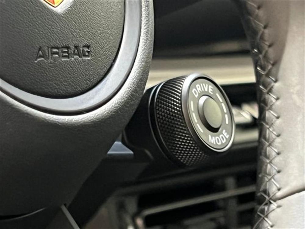 911   911 Carrera 992 IVA ESPO