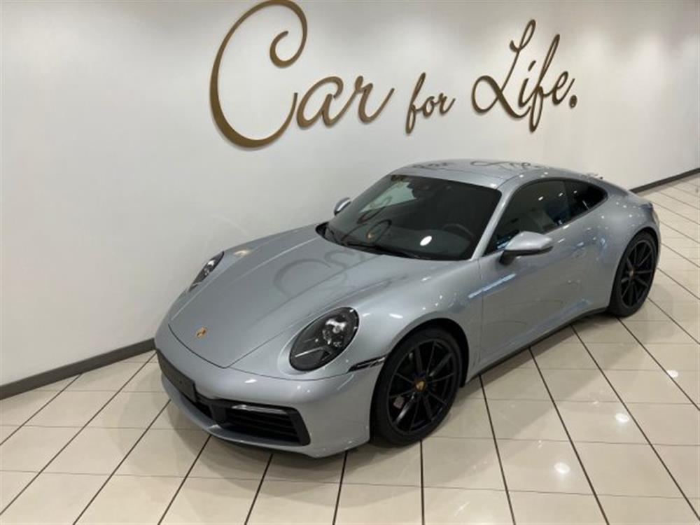 911   911 Carrera 992 IVA ESPO