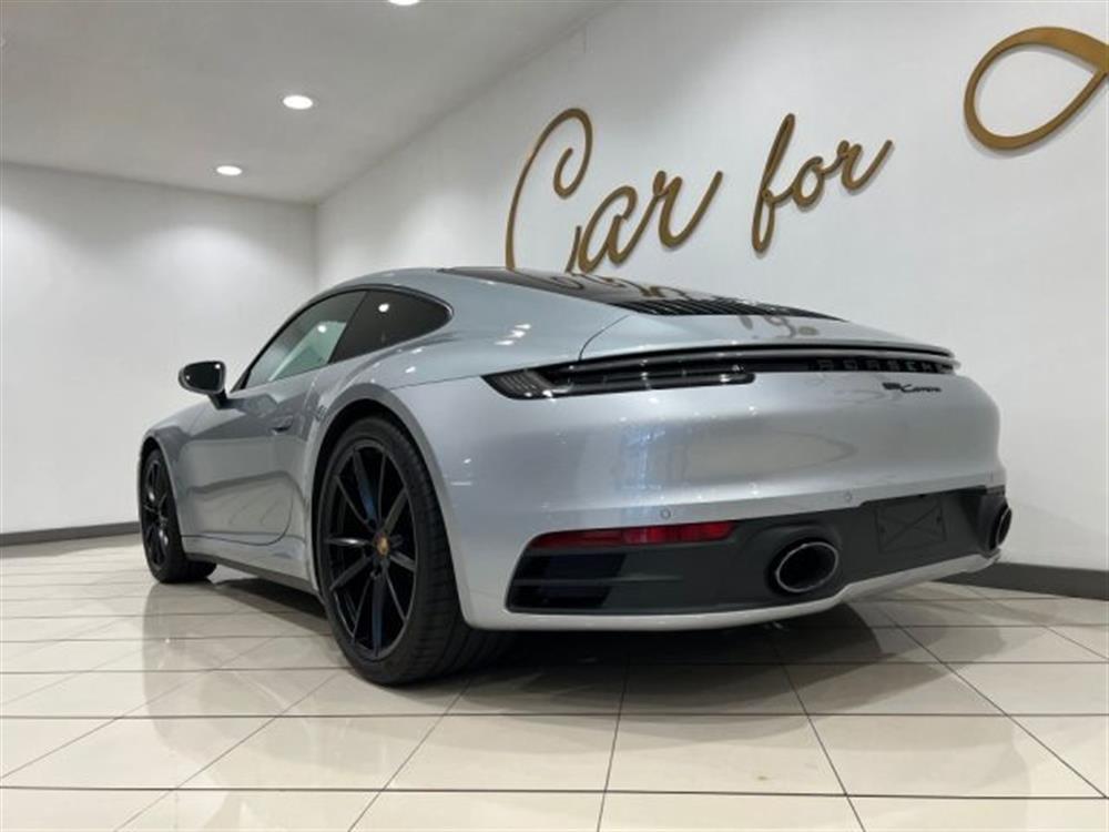 911   911 Carrera 992 IVA ESPO