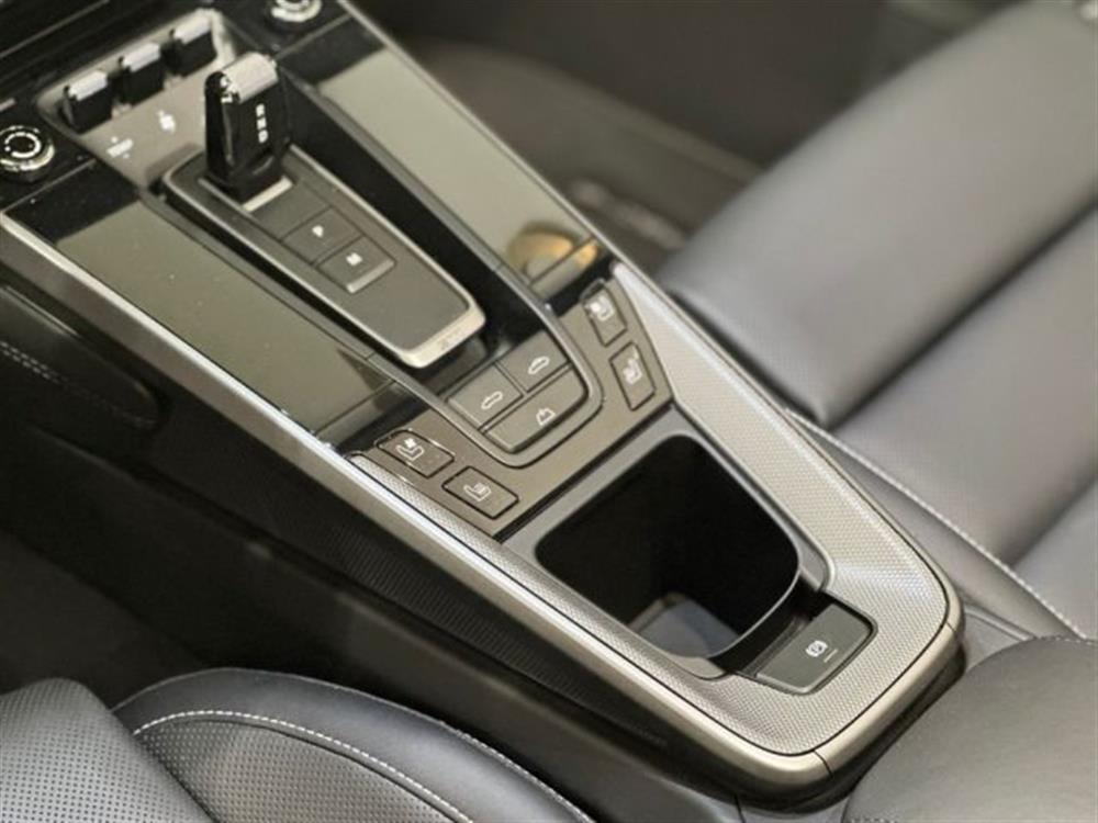 911   911 Carrera 992 S Cabrio