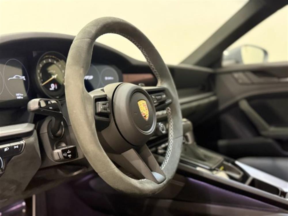 911   911 GT3 992 IVA ESPOSTA