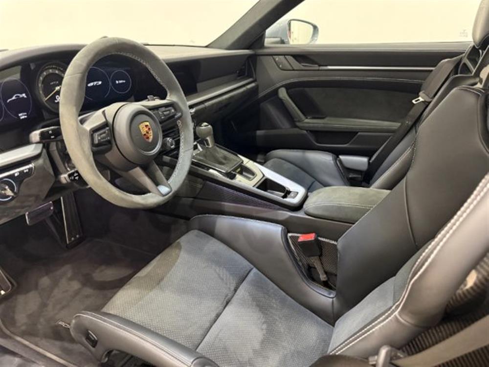 911   911 GT3 992 IVA ESPOSTA