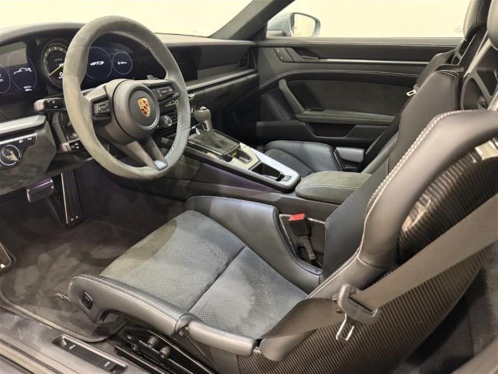 911   911 GT3 992 IVA ESPOSTA