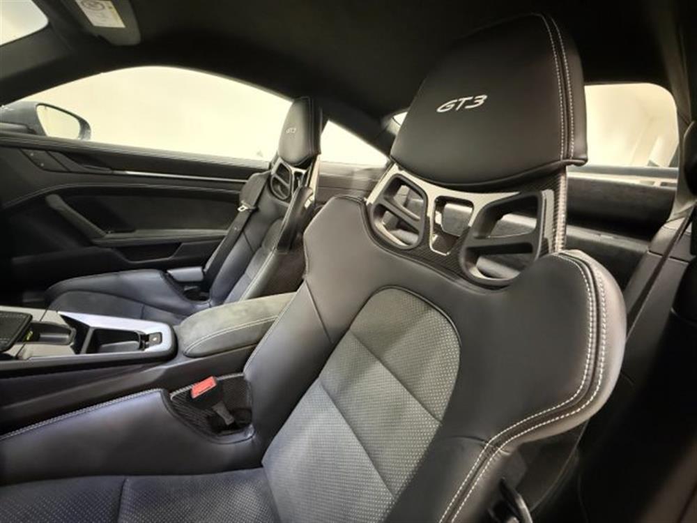 911   911 GT3 992 IVA ESPOSTA