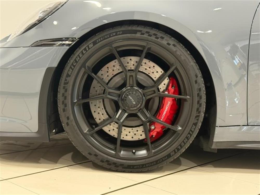 911   911 GT3 992 IVA ESPOSTA