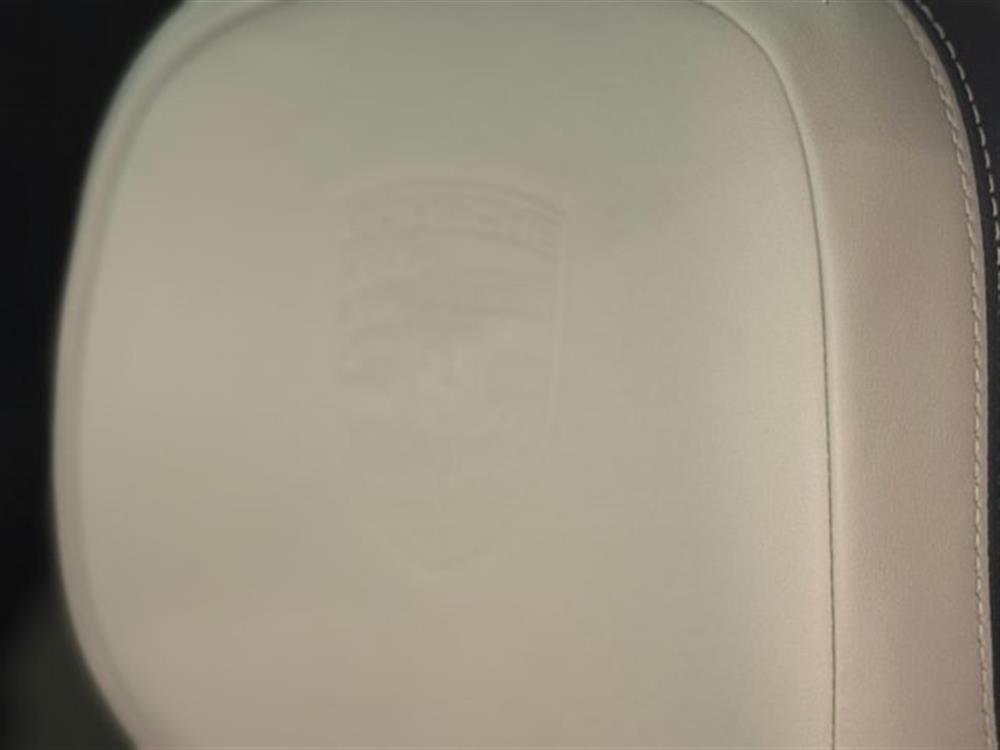 Cayenne Cayenne Coupé 3.0 V6 E-Hybri