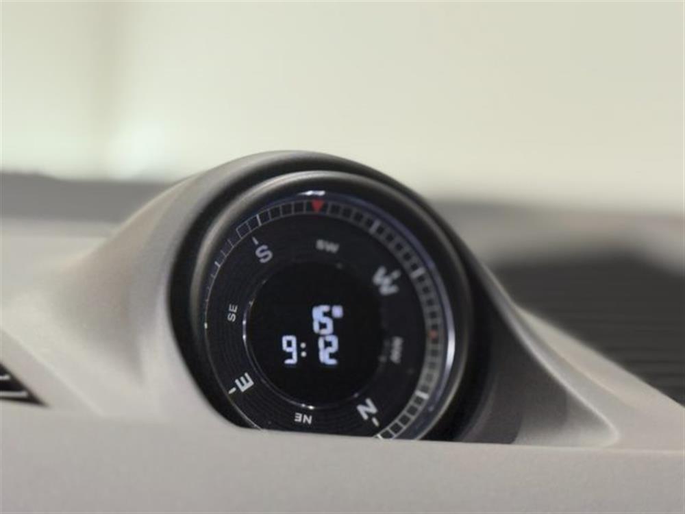 Cayenne Cayenne Coupé 3.0 V6 E-Hybri