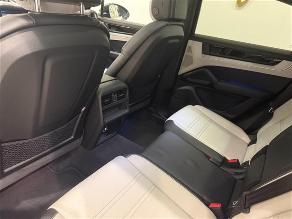 Cayenne Cayenne Coupé 3.0 V6 E-Hybri