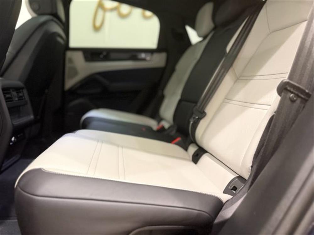 Cayenne Cayenne Coupé 3.0 V6 E-Hybri