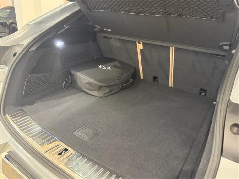 Cayenne Cayenne Coupé 3.0 V6 E-Hybri