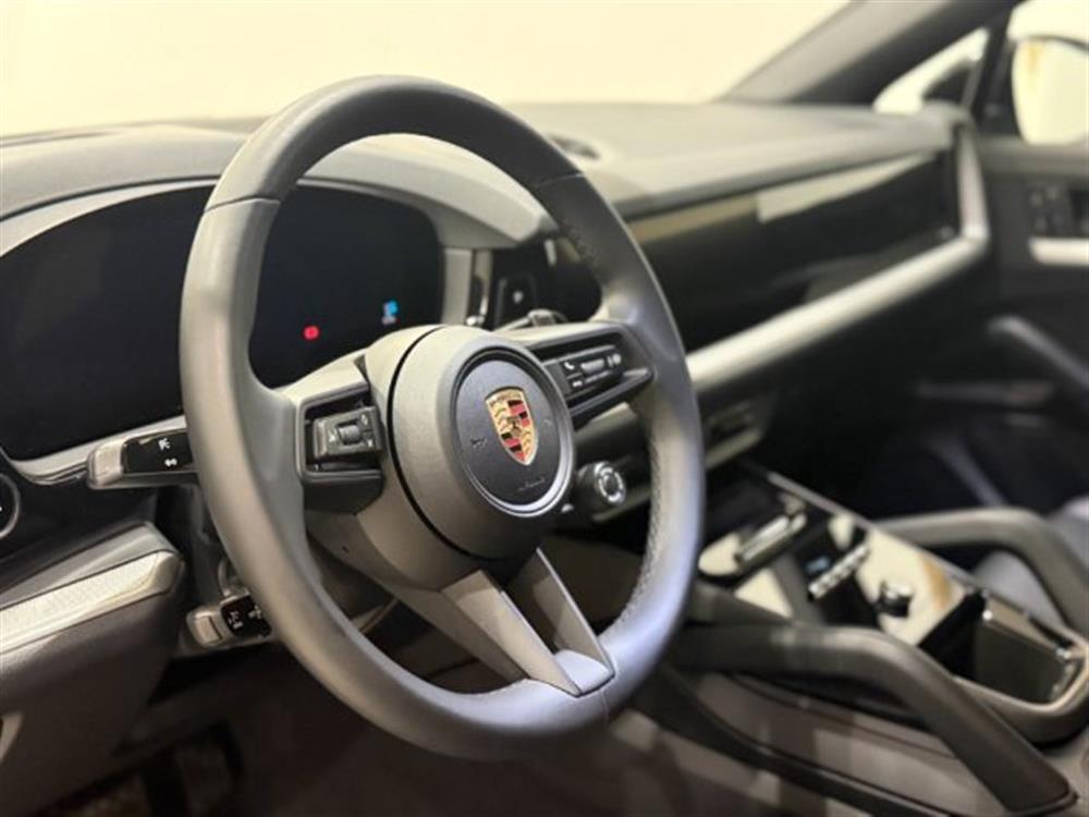 Cayenne Cayenne Coupé 3.0 V6 IVA ESP