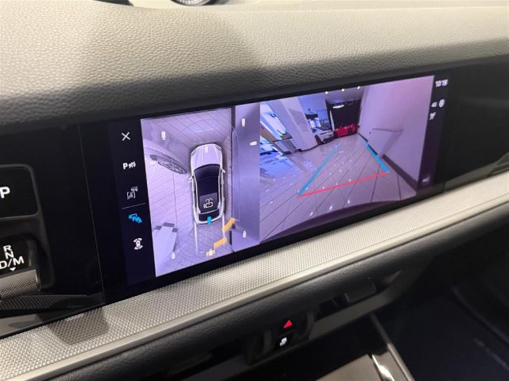 Cayenne Cayenne Coupé 3.0 V6 IVA ESP