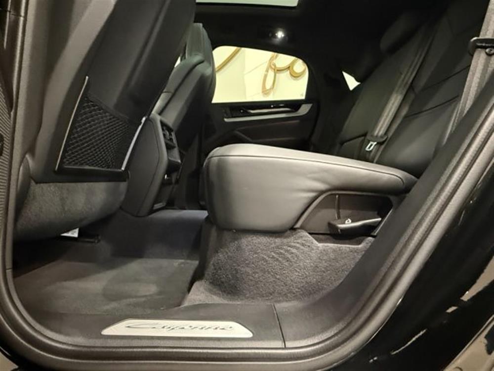 Cayenne Cayenne Coupé 3.0 V6 IVA ESP