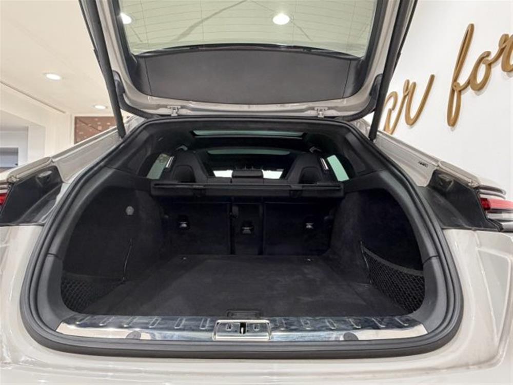 Panamera Panamera 4.0 GTS Sport Turism