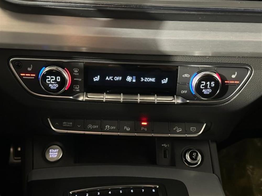 Q5   Q5 2.0 TDI quattro S tr