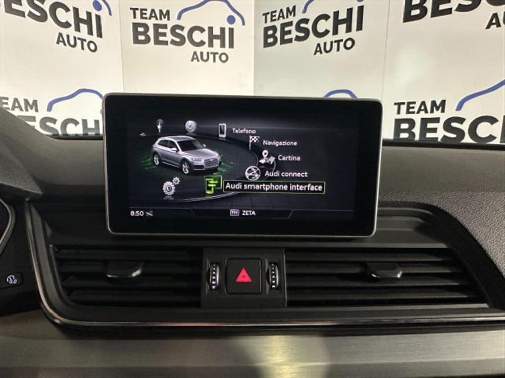 Q5   Q5 2.0 TDI quattro S tr