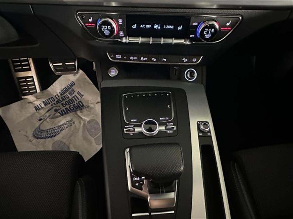 Q5   Q5 2.0 TDI quattro S tr