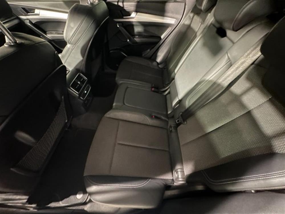 Q5   Q5 2.0 TDI quattro S tr