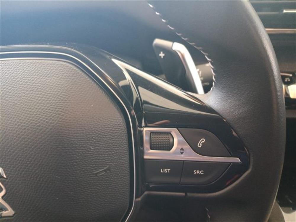 3008 3008 BlueHDi 130 S&S EAT8