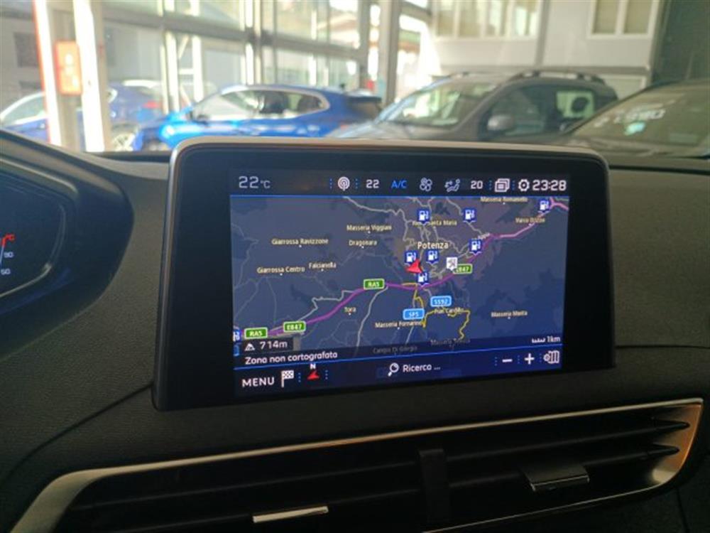 3008 3008 BlueHDi 130 S&S EAT8